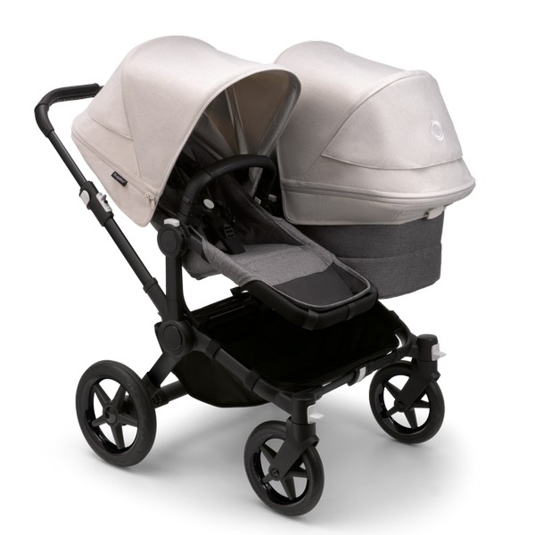 Продукт Bugaboo Donkey5 Duo - Детска количка - 0 - BG Hlapeta